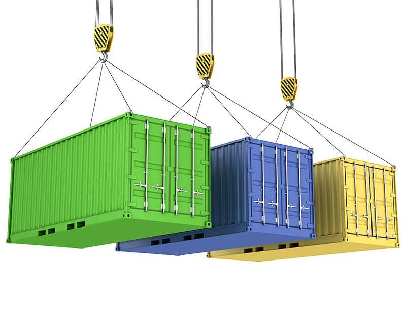 Logistics Au Warehousing and Distribution Services
